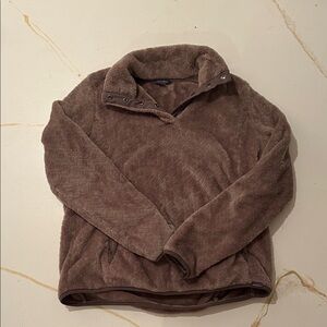 Eddie Bauer Sweatshirt